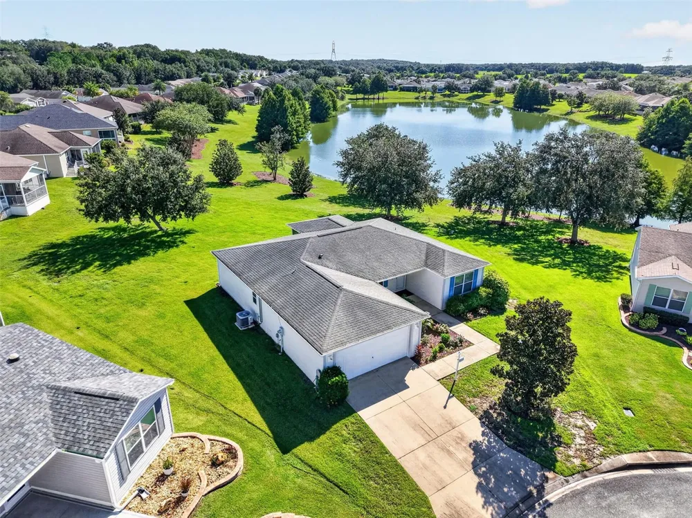 2112 KERWOOD LOOP The Villages, FL 32162