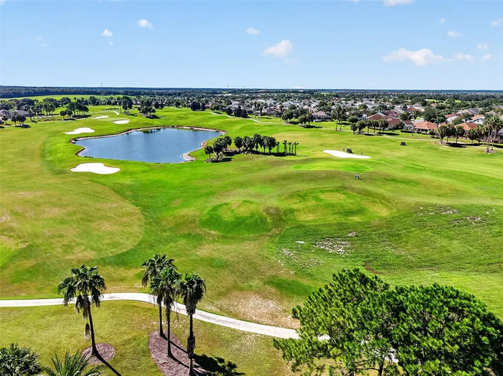 2112 KERWOOD LOOP The Villages, FL 32162