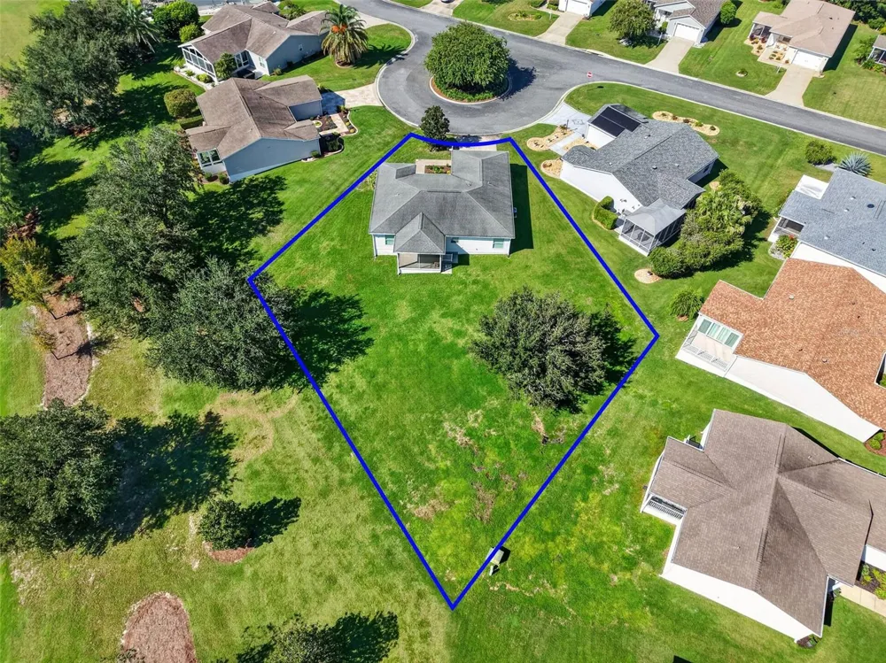2112 KERWOOD LOOP The Villages, FL 32162