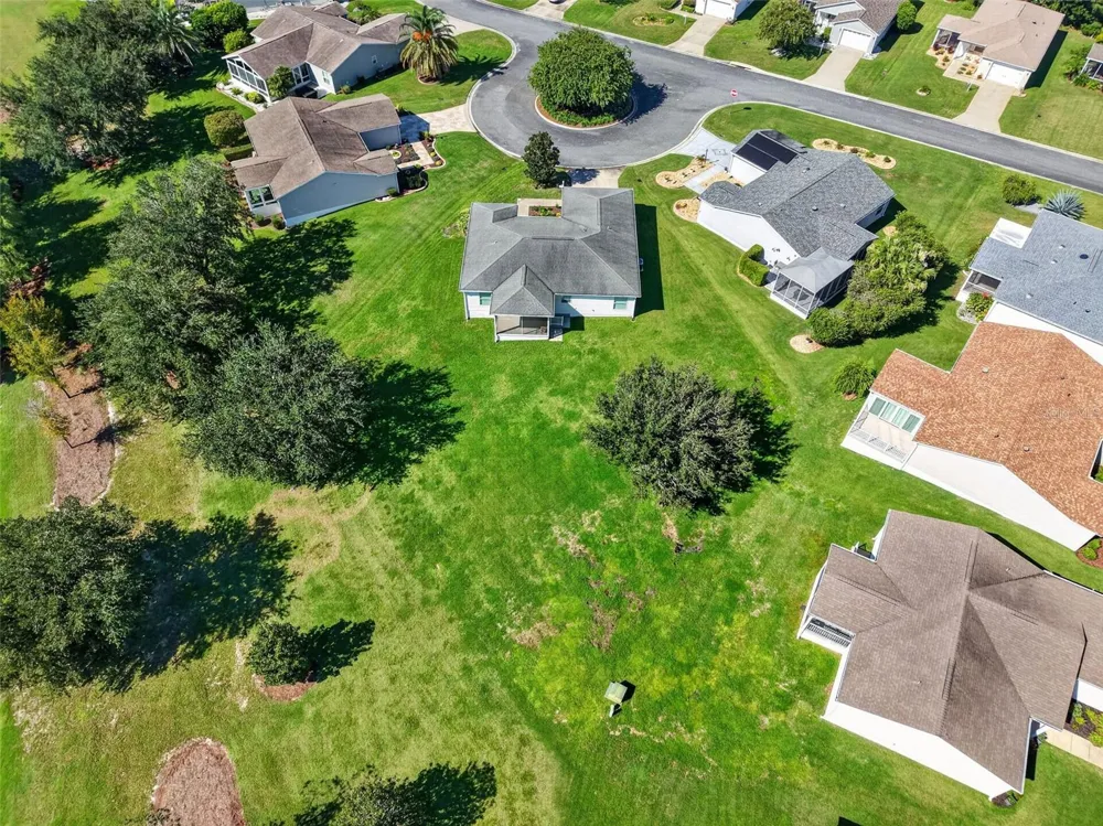 2112 KERWOOD LOOP The Villages, FL 32162