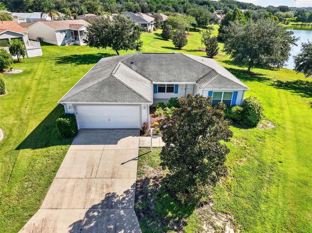 2112 KERWOOD LOOP The Villages, FL 32162
