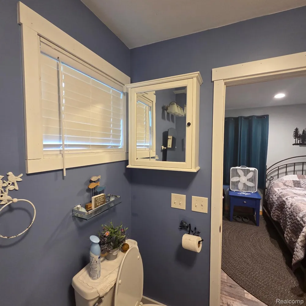 1678 E Shore Drive Clement Township, MI 48610