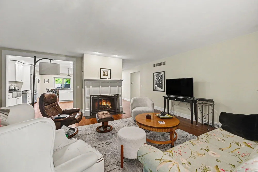 1020 Essex Circle #26 Kalamazoo City, MI 49008