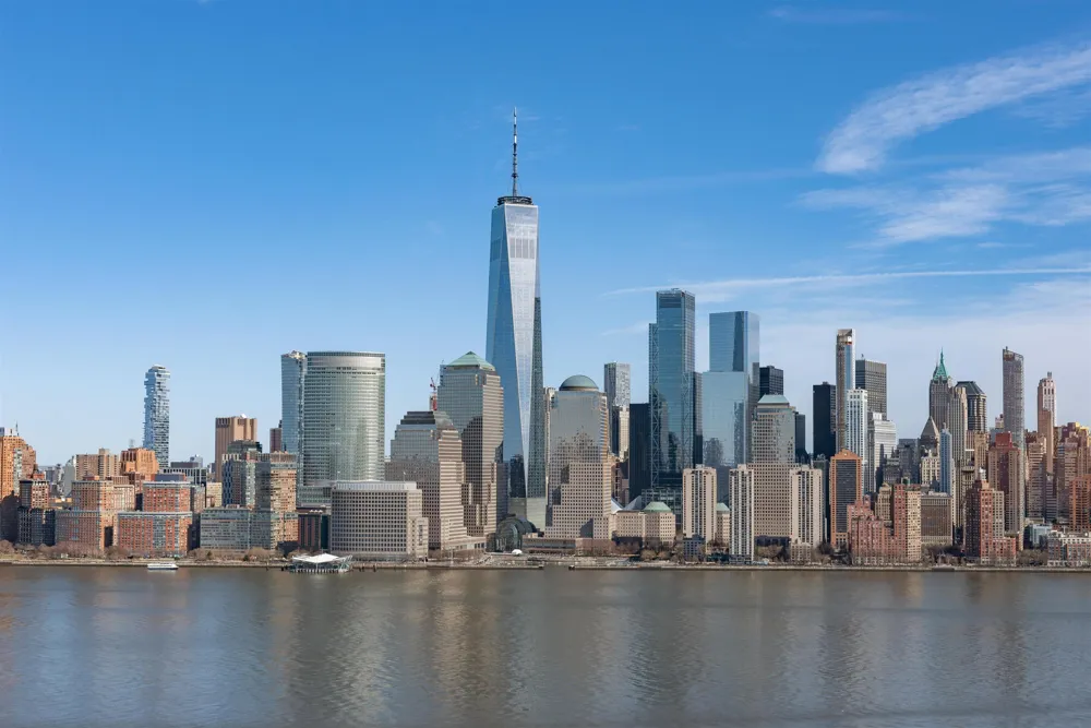 77 HUDSON ST Jersey City, NJ 07302