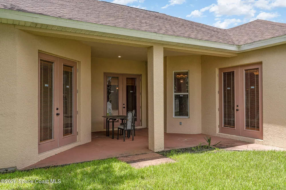 291 Devlin Court SE Palm Bay, FL 32909