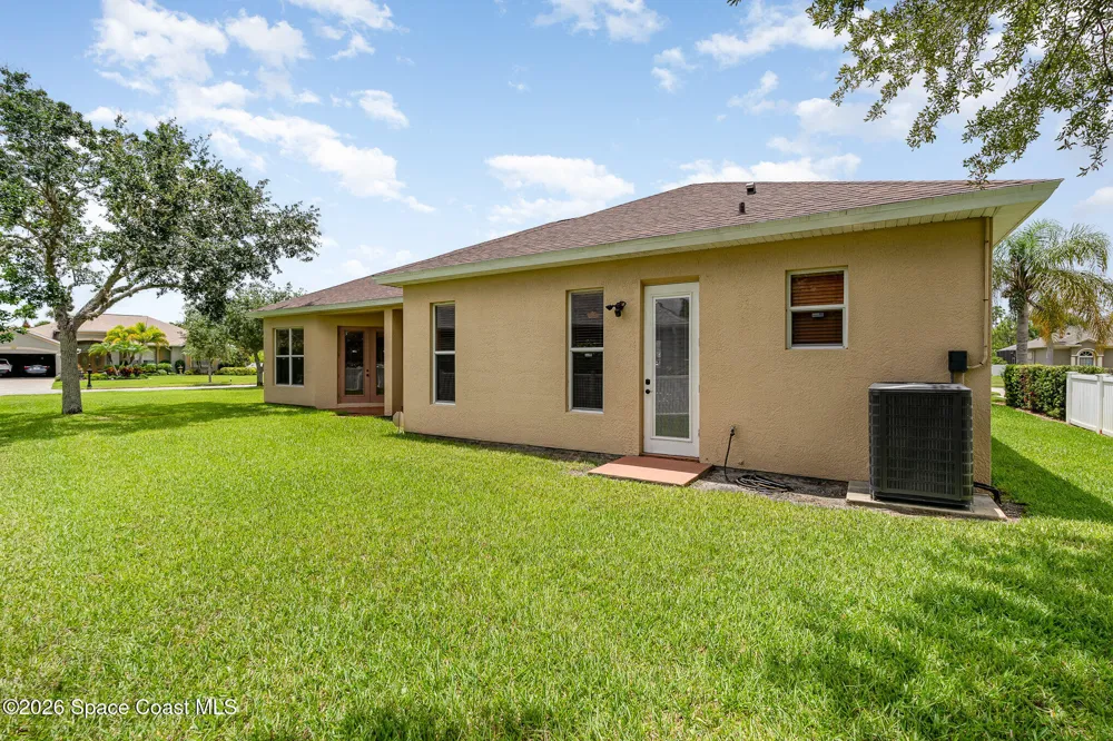 291 Devlin Court SE Palm Bay, FL 32909
