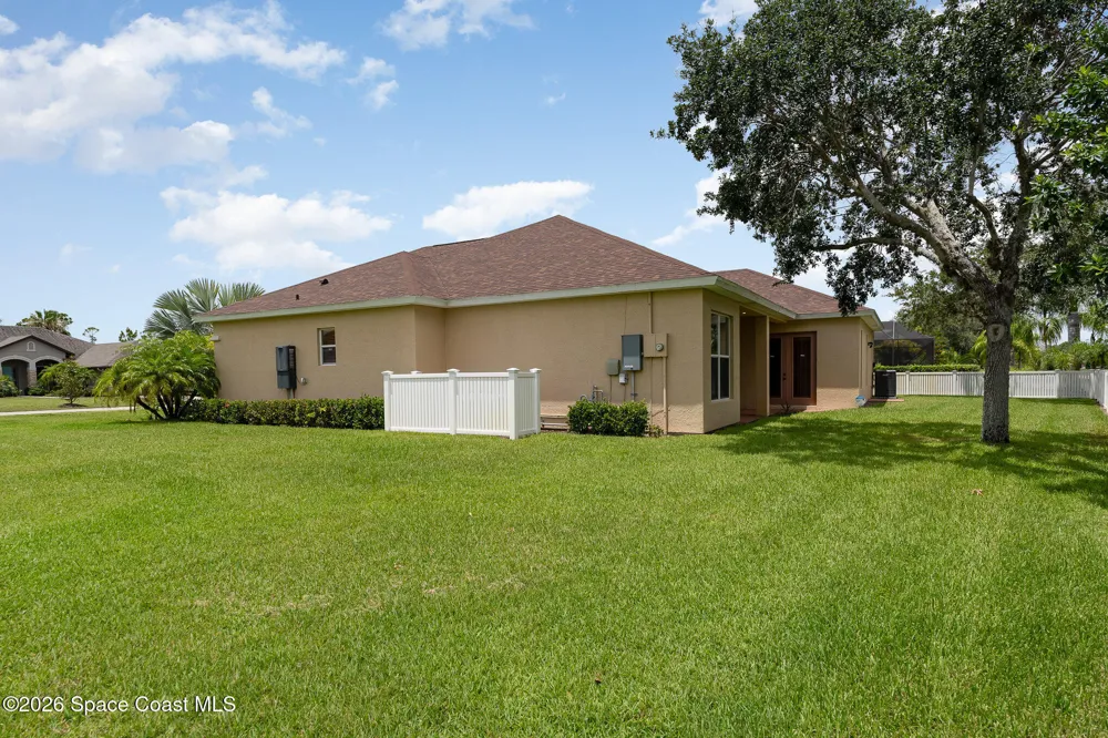 291 Devlin Court SE Palm Bay, FL 32909