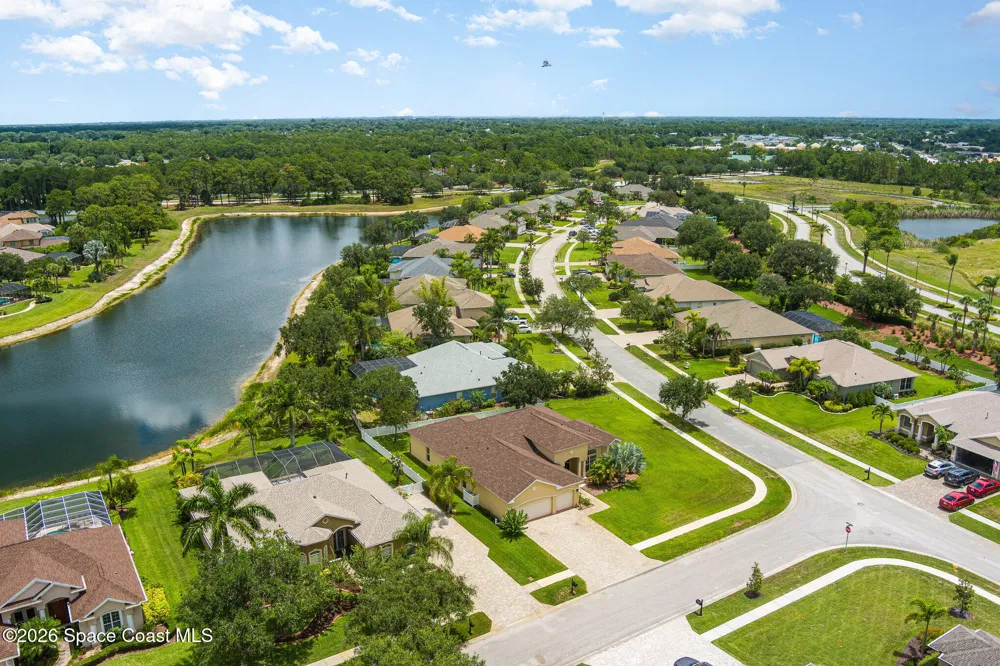 291 Devlin Court SE Palm Bay, FL 32909