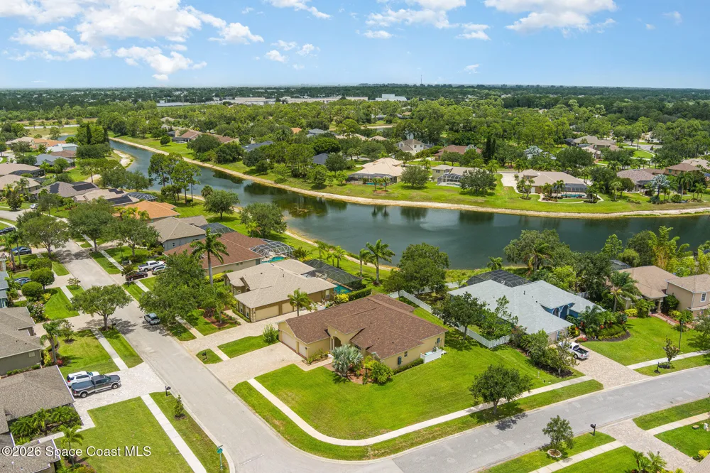291 Devlin Court SE Palm Bay, FL 32909
