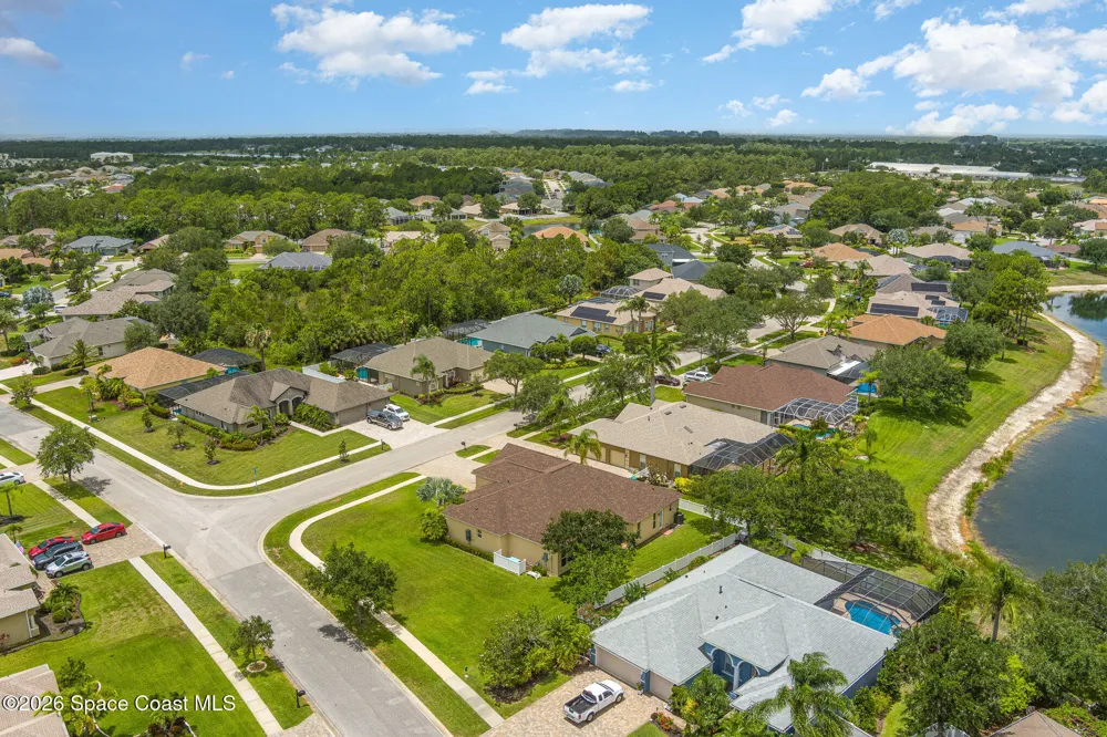 291 Devlin Court SE Palm Bay, FL 32909