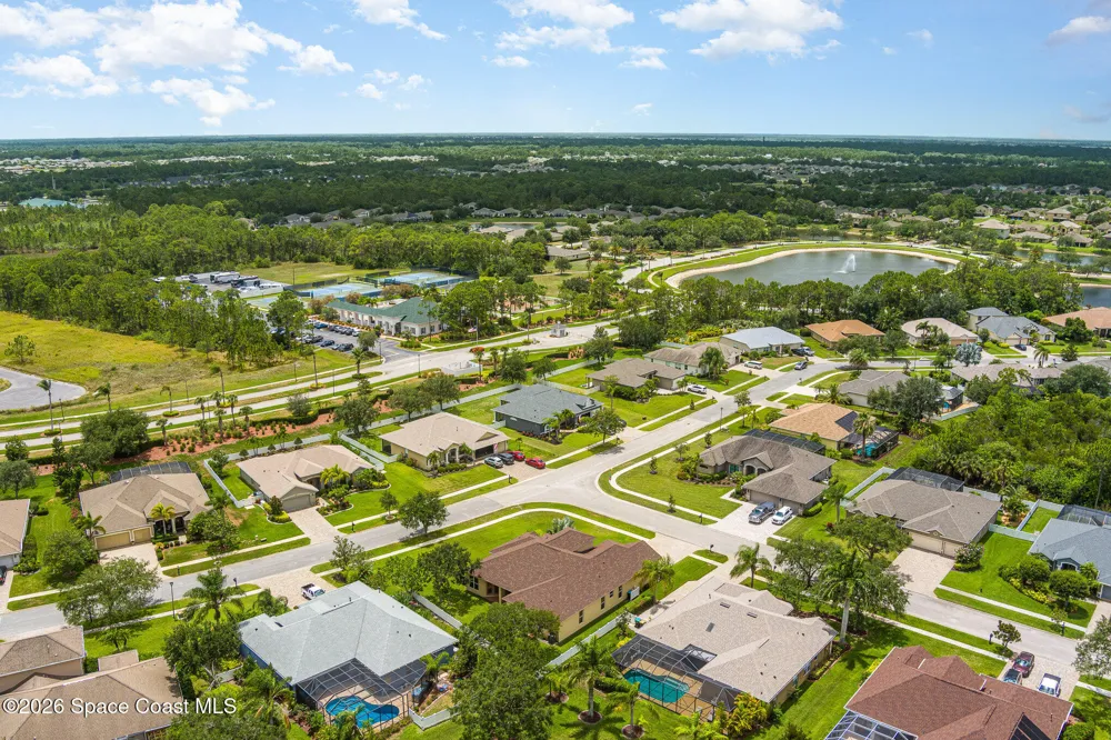 291 Devlin Court SE Palm Bay, FL 32909