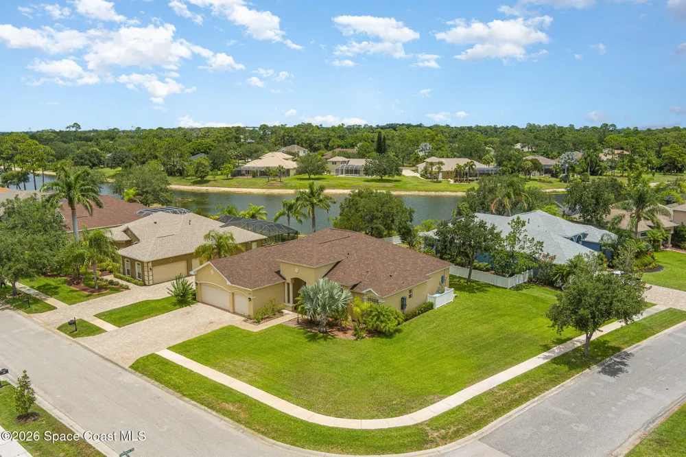 291 Devlin Court SE Palm Bay, FL 32909