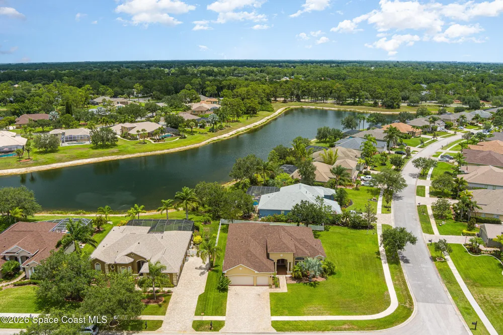 291 Devlin Court SE Palm Bay, FL 32909