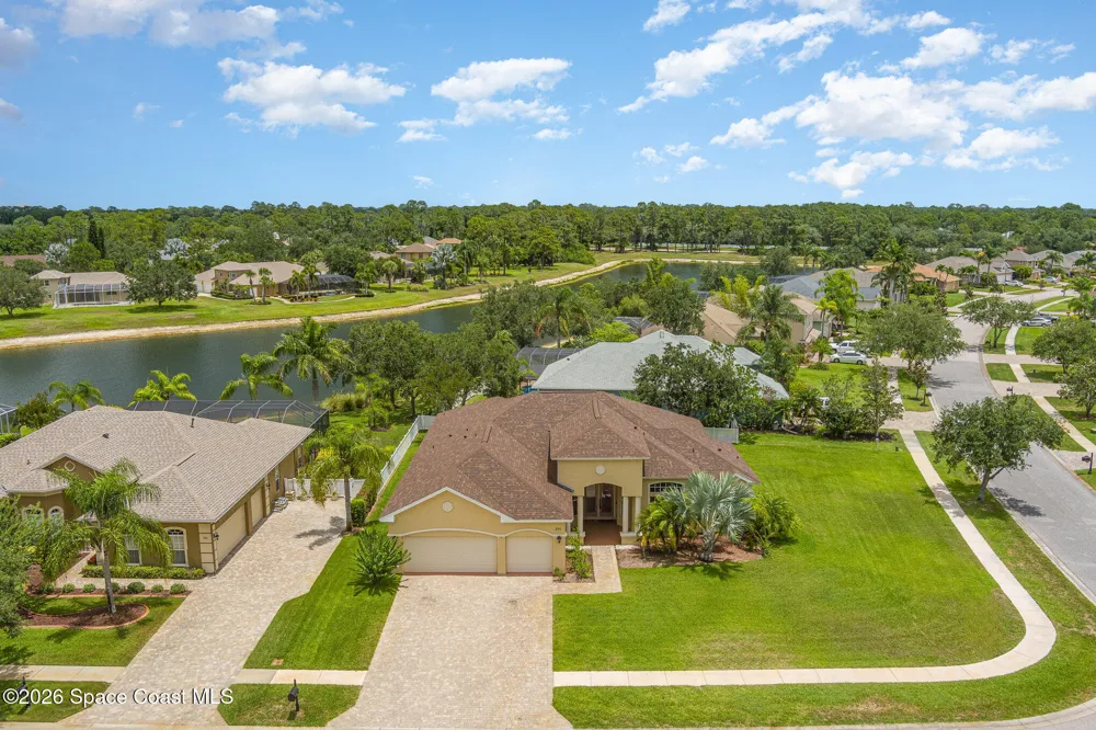 291 Devlin Court SE Palm Bay, FL 32909