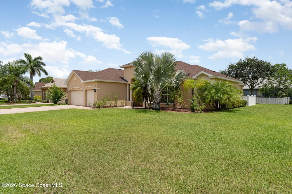 291 Devlin Court SE Palm Bay, FL 32909