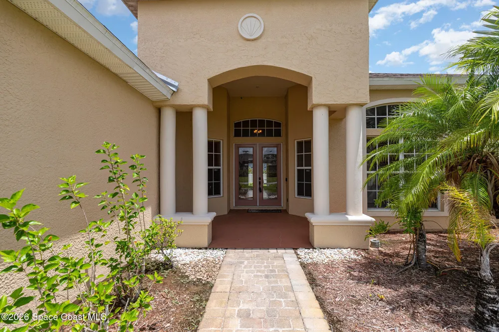 291 Devlin Court SE Palm Bay, FL 32909