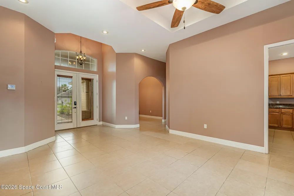 291 Devlin Court SE Palm Bay, FL 32909