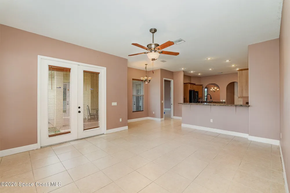 291 Devlin Court SE Palm Bay, FL 32909