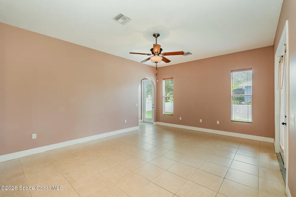 291 Devlin Court SE Palm Bay, FL 32909