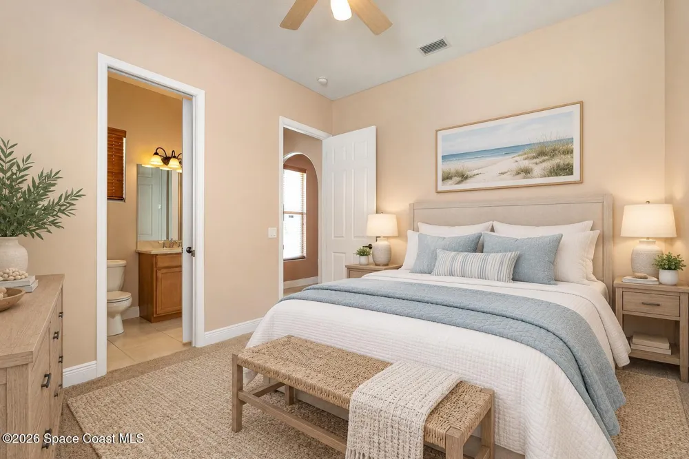 291 Devlin Court SE Palm Bay, FL 32909