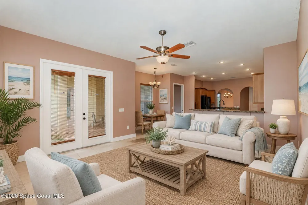 291 Devlin Court SE Palm Bay, FL 32909