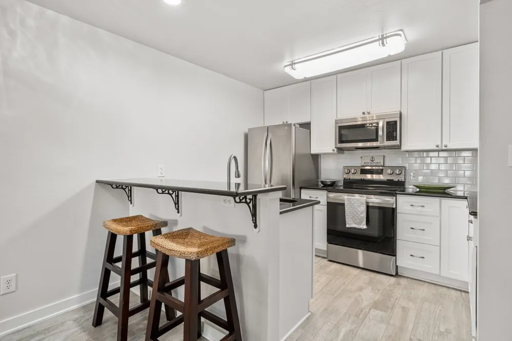 709 Lauderdale Drive #709 Rockport, TX 78382