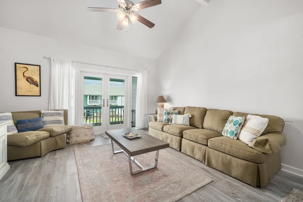 709 Lauderdale Drive #709 Rockport, TX 78382