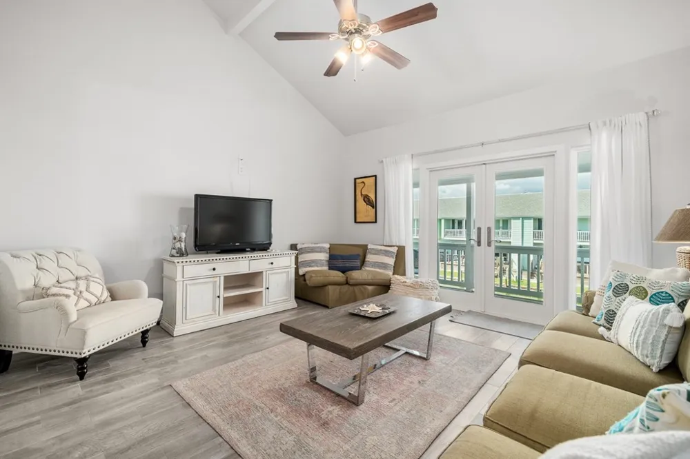 709 Lauderdale Drive #709 Rockport, TX 78382