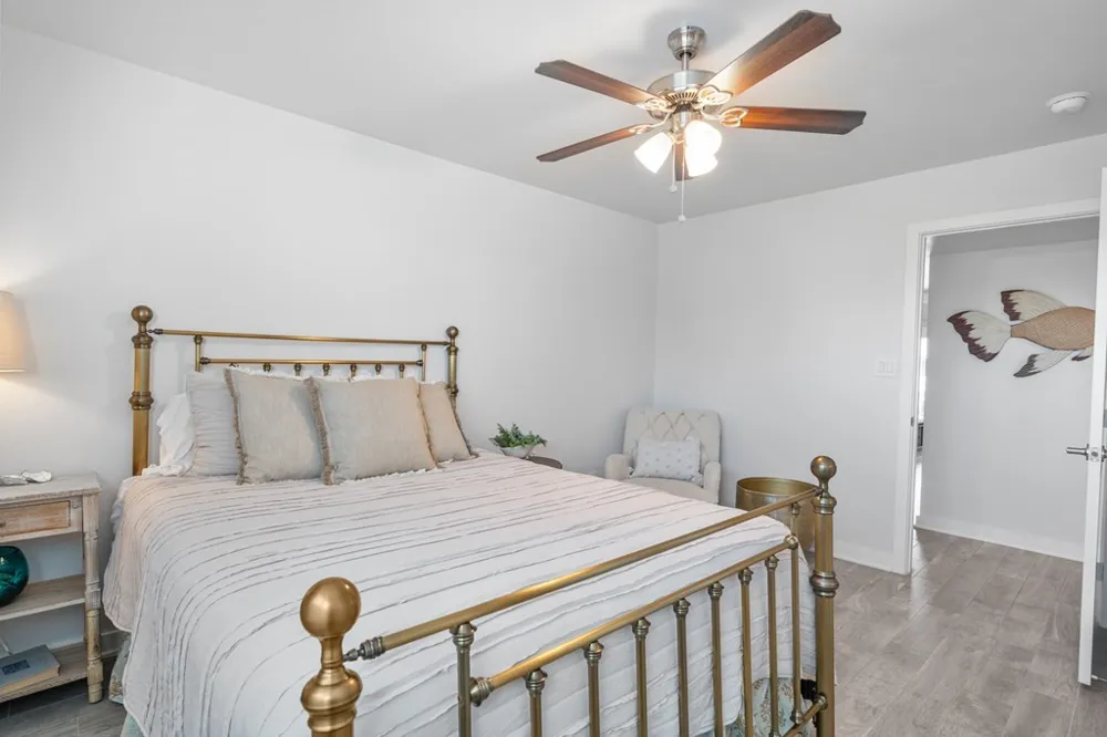 709 Lauderdale Drive #709 Rockport, TX 78382