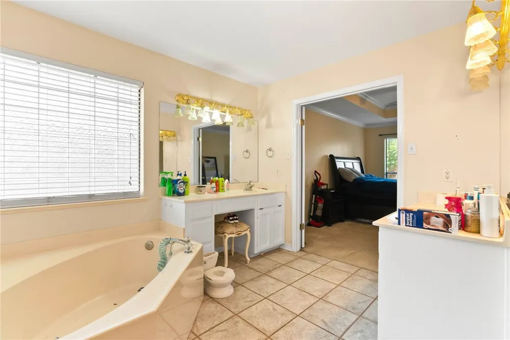 14936 Sandy Creek Court Corpus Christi, TX 78410
