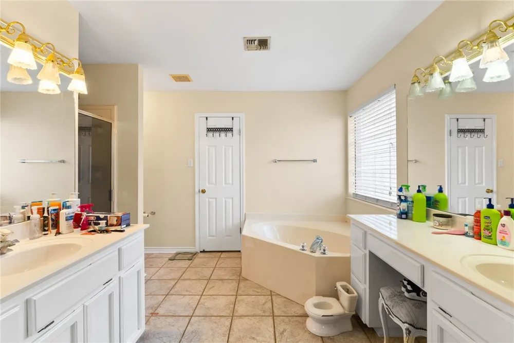 14936 Sandy Creek Court Corpus Christi, TX 78410