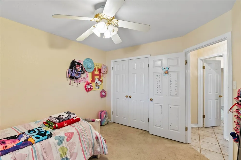 14936 Sandy Creek Court Corpus Christi, TX 78410