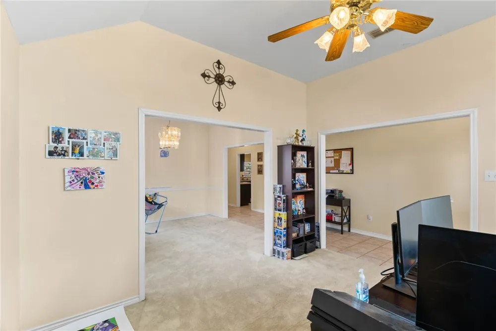 14936 Sandy Creek Court Corpus Christi, TX 78410