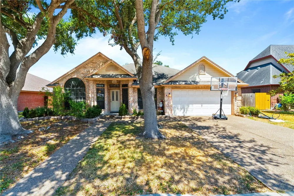 14936 Sandy Creek Court Corpus Christi, TX 78410