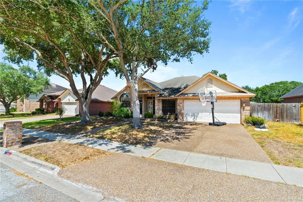 14936 Sandy Creek Court Corpus Christi, TX 78410