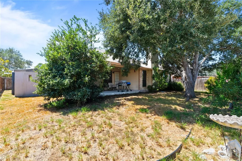 14936 Sandy Creek Court Corpus Christi, TX 78410