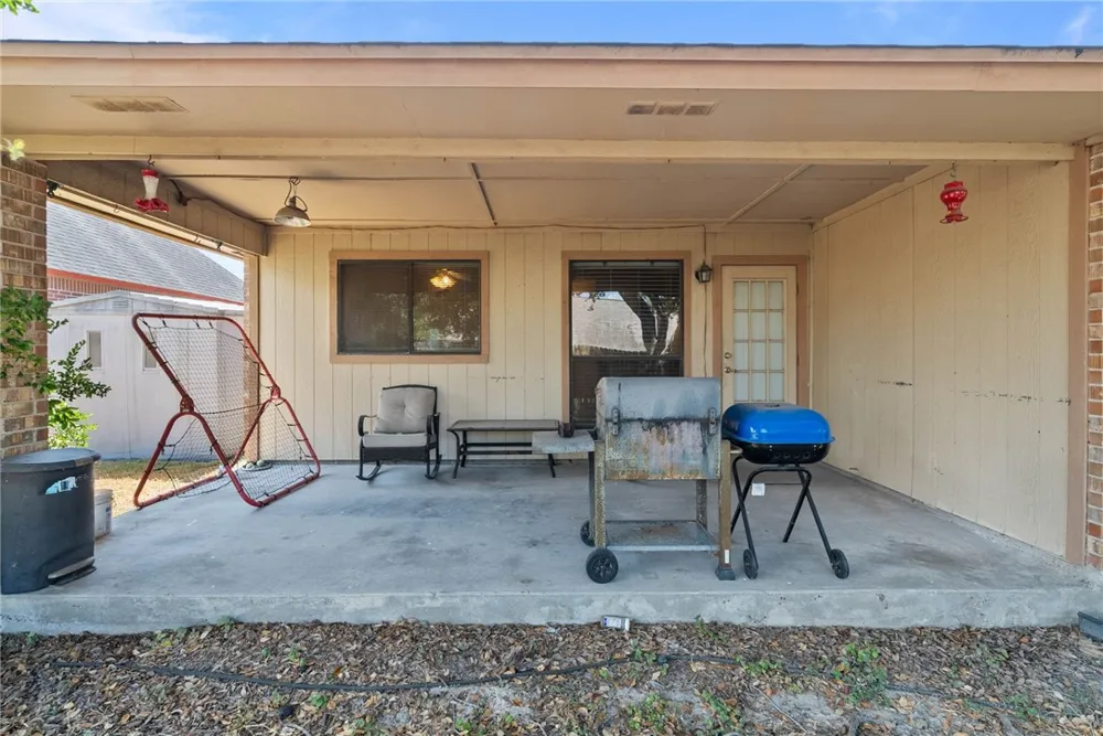 14936 Sandy Creek Court Corpus Christi, TX 78410