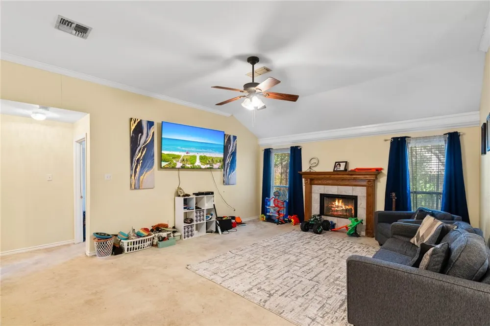 14936 Sandy Creek Court Corpus Christi, TX 78410