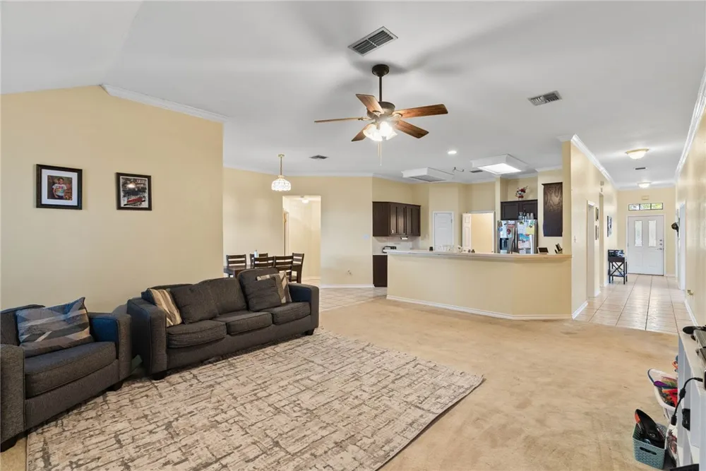 14936 Sandy Creek Court Corpus Christi, TX 78410