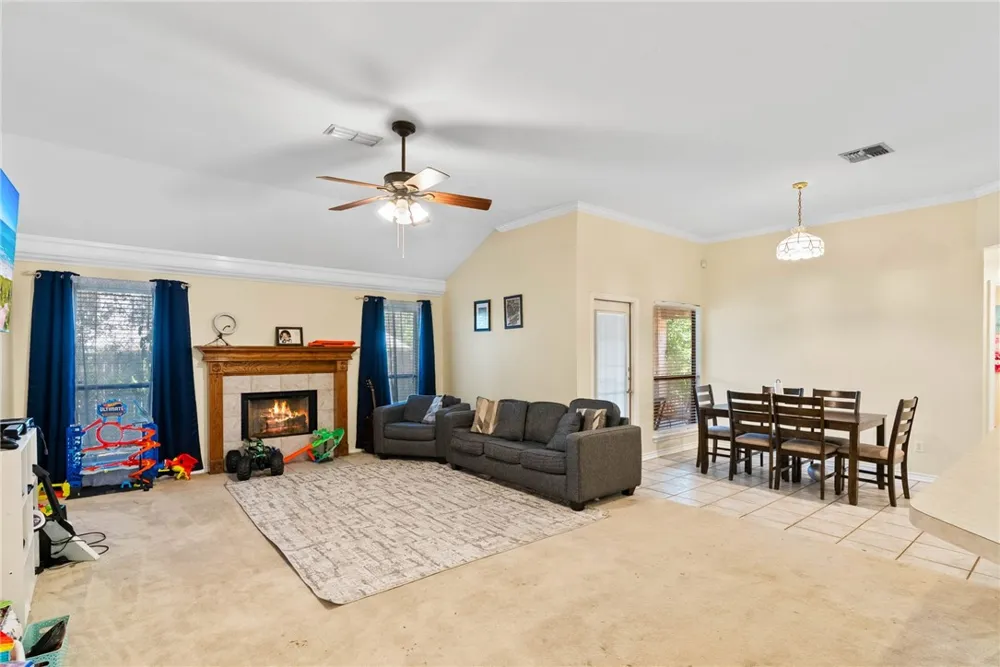 14936 Sandy Creek Court Corpus Christi, TX 78410