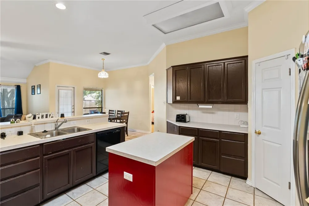 14936 Sandy Creek Court Corpus Christi, TX 78410