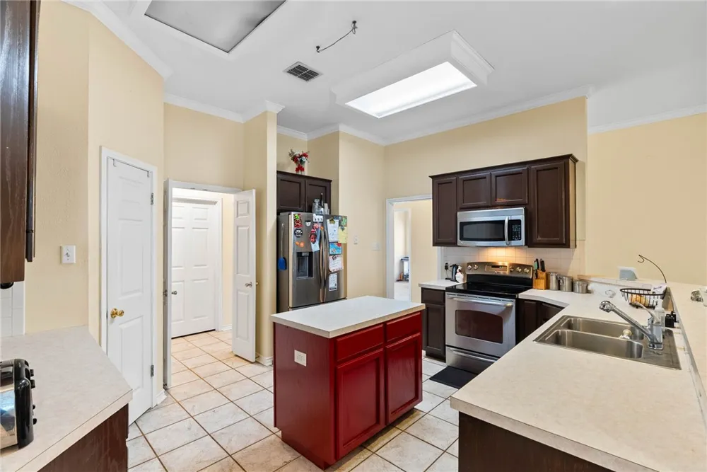 14936 Sandy Creek Court Corpus Christi, TX 78410