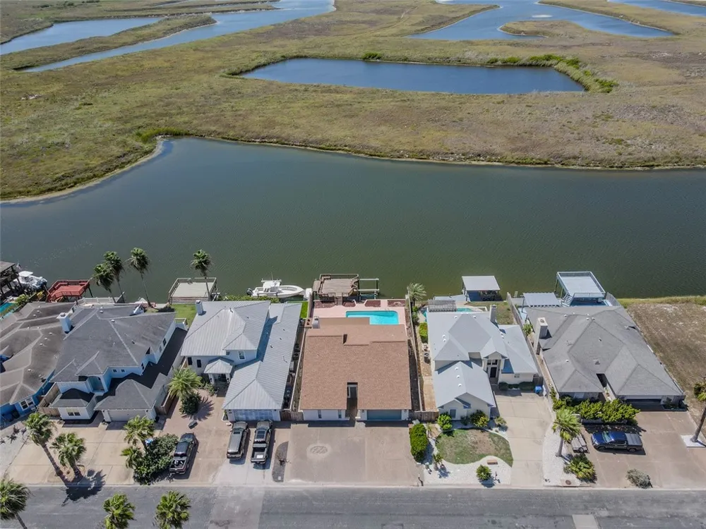 15849 El Soccorro Corpus Christi, TX 78418