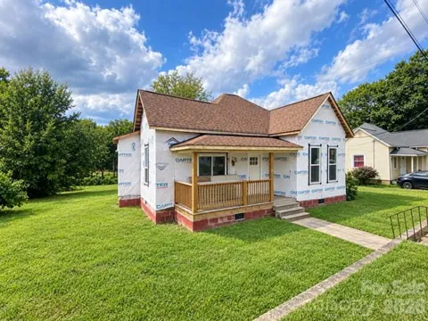 407 Ida Street