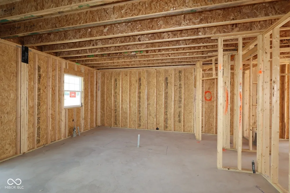 9823 Glad Grist Drive McCordsville, IN 46055