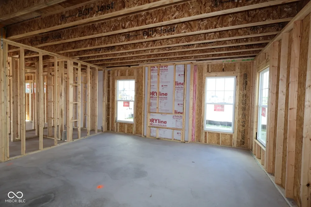 9823 Glad Grist Drive McCordsville, IN 46055