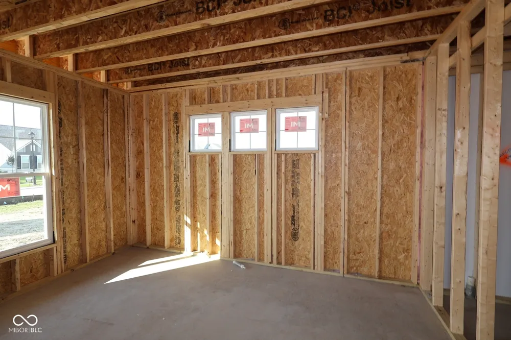 9823 Glad Grist Drive McCordsville, IN 46055
