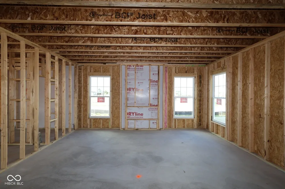 9823 Glad Grist Drive McCordsville, IN 46055