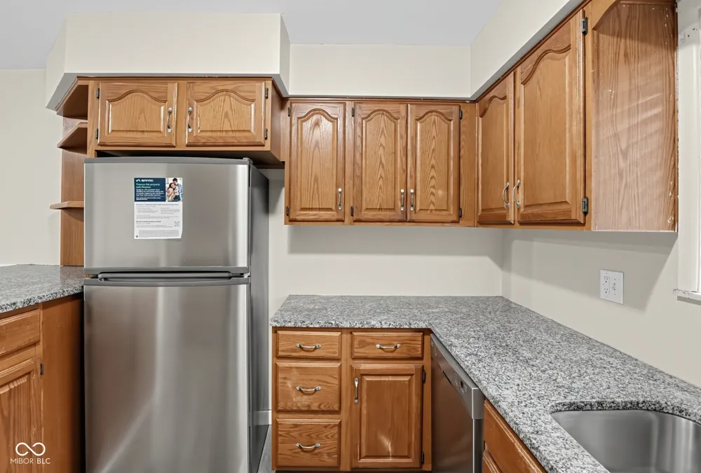 708 S Mitchner Drive Indianapolis, IN 46239