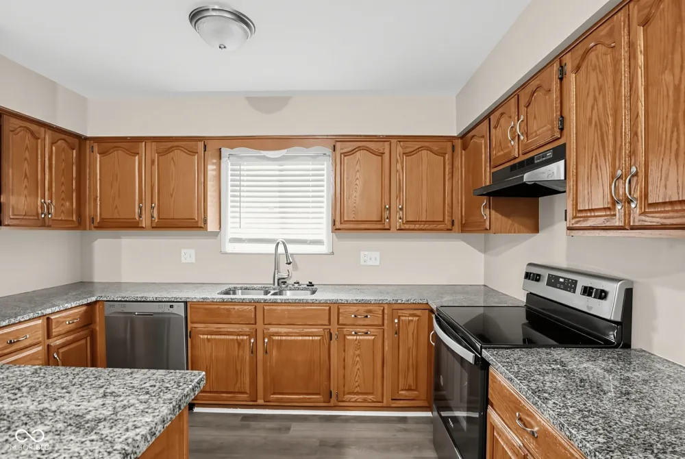 708 S Mitchner Drive Indianapolis, IN 46239